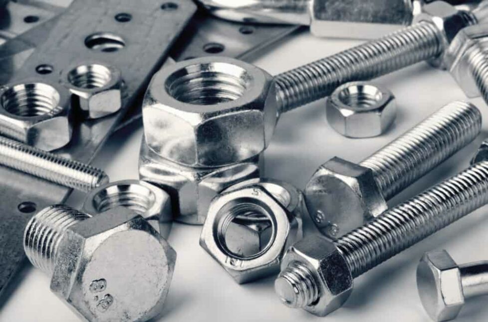 teflon-coated-bolt-and-fasteners-and-coating-service