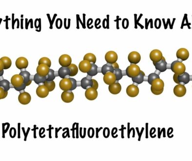 PTFE Vs Teflon - Is There Any Real Difference Between Them?