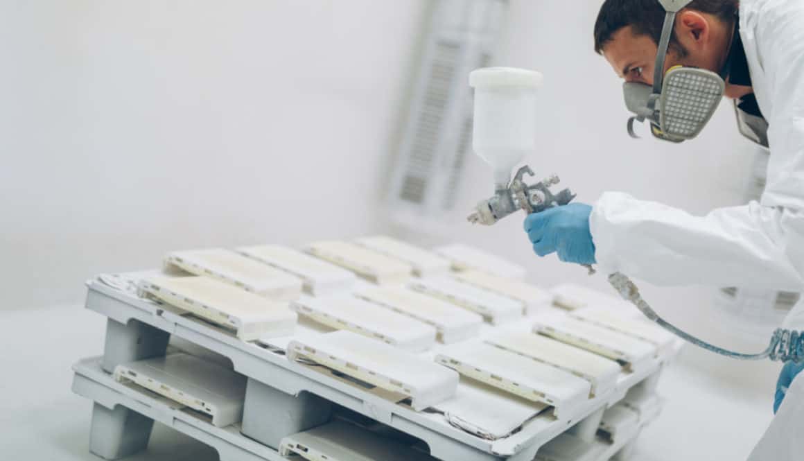 ptfe material